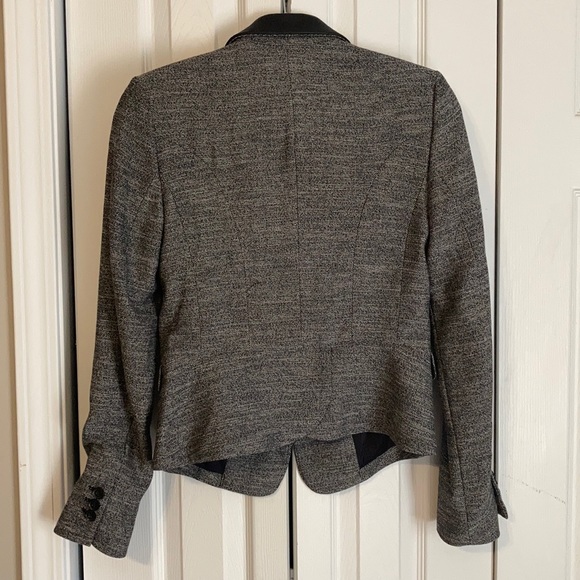 Tweed blazer - Picture 3 of 3